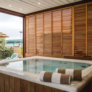 Mercure Cabourg Hotel & Spa