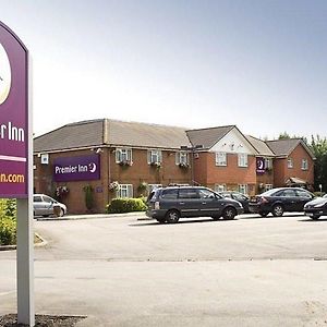 Premier Inn Reading South